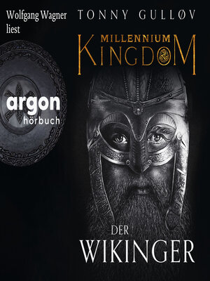 cover image of Millennium Kingdom